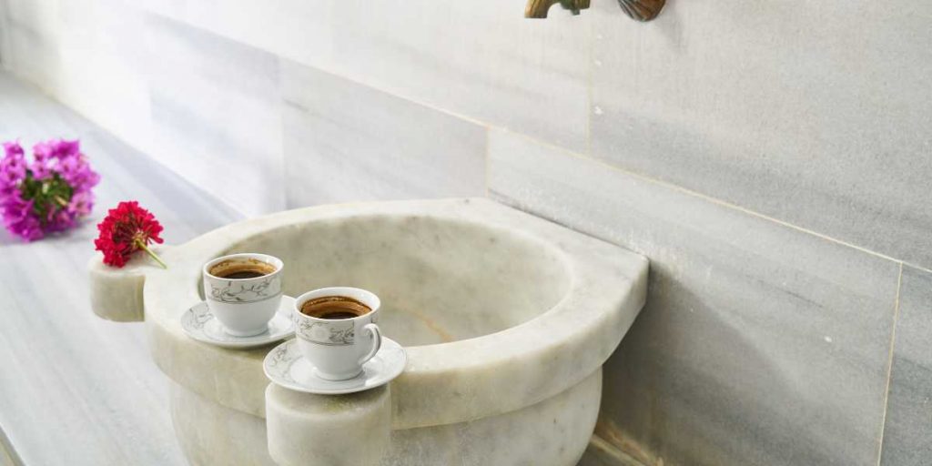 Turkish Hammam