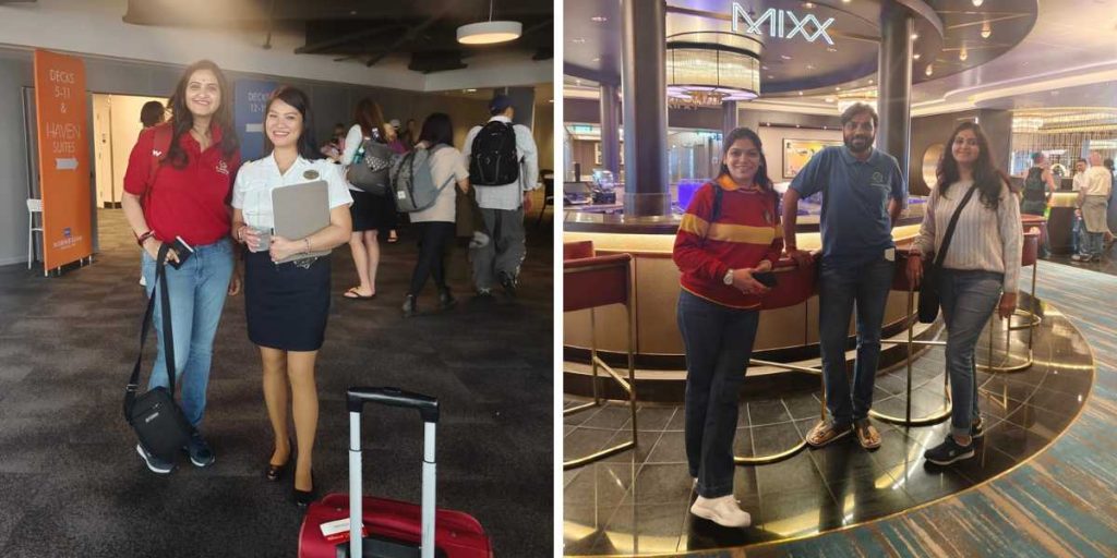 Alaska Cruise om rathor