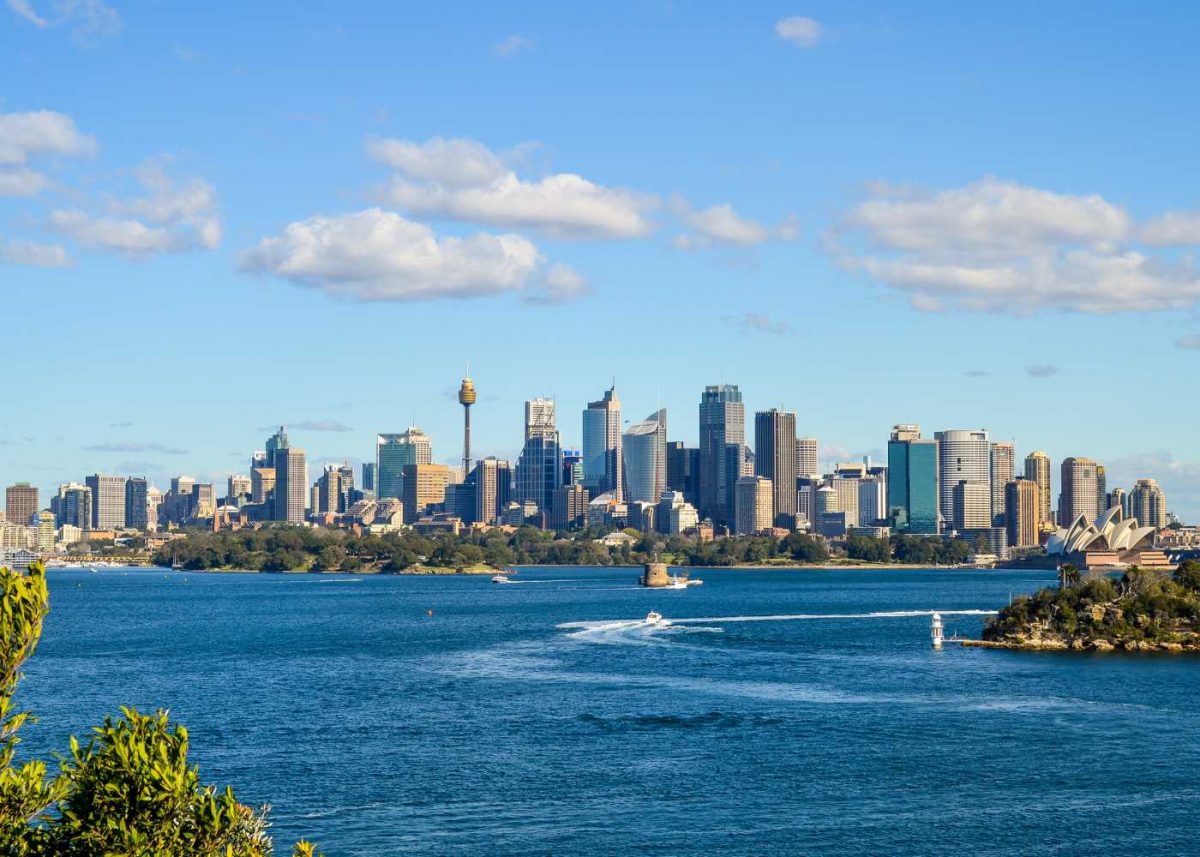 Australia in May 2026: Weather, Insider Tips, Best Time to Visit, and Things to Do!