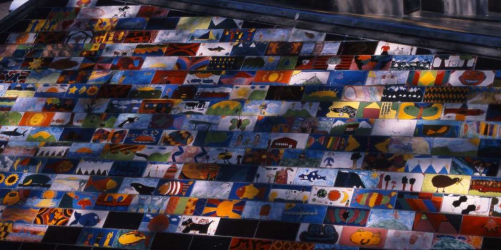 Christchurch Street Art Scene