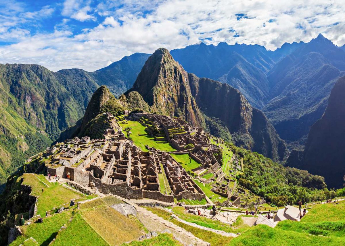 Machu Picchu, Peru 2026: Your Ultimate Guide to the Lost City!