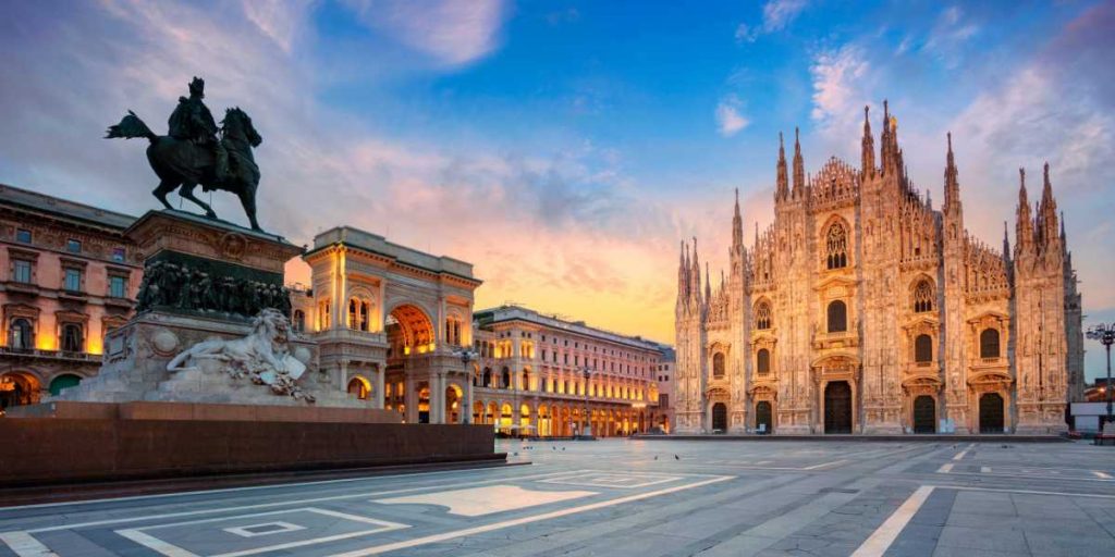 Milan