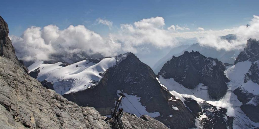 Mount Titlis