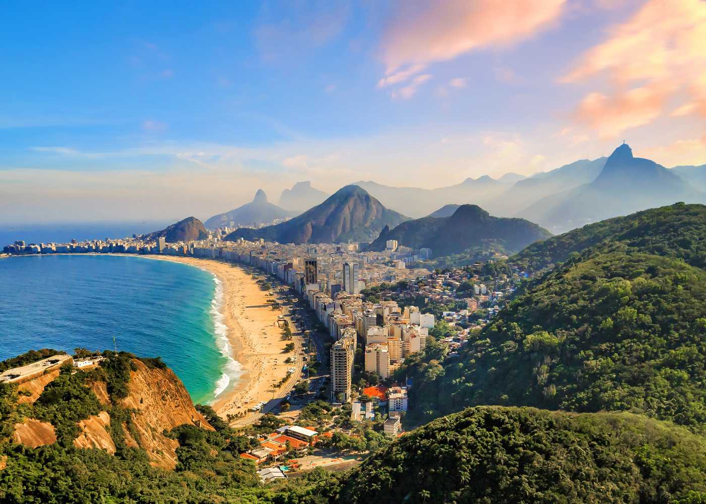 Rio de Janeiro, Brazil 2026: Everything You Need to Know for an Unforgettable Trip