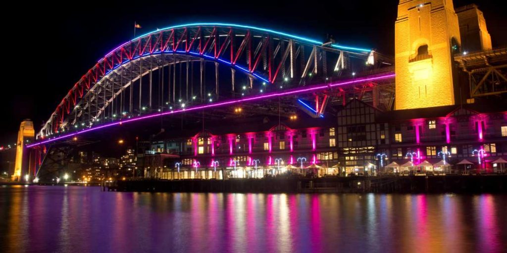 Vivid Sydney