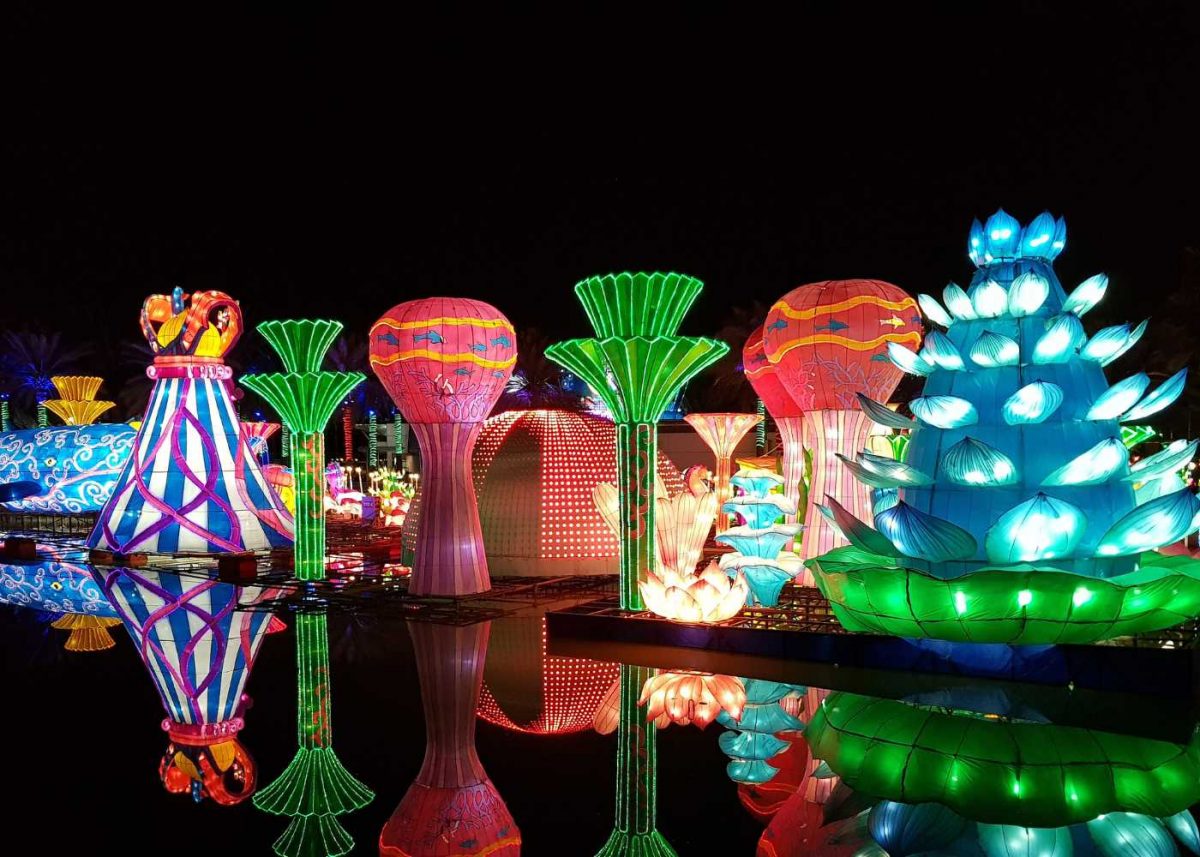 Dubai Garden Glow 2026 – Everything You Need to Know!