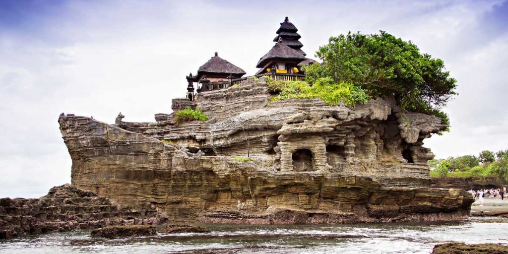 Bali Tanah Lot