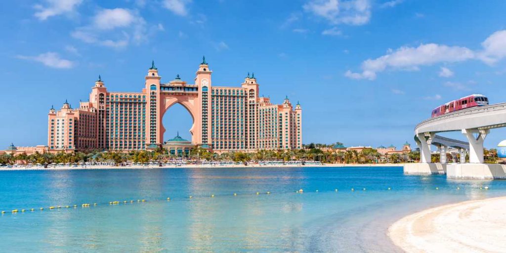 Best of Palm Jumeirah