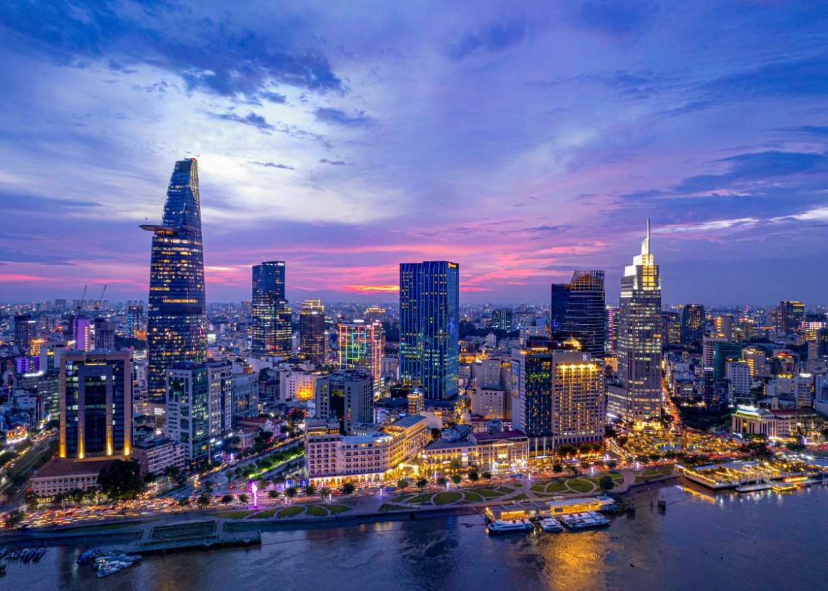 Ho Chi Minh City Travel Guide 2026: Everything You Need to Know!
