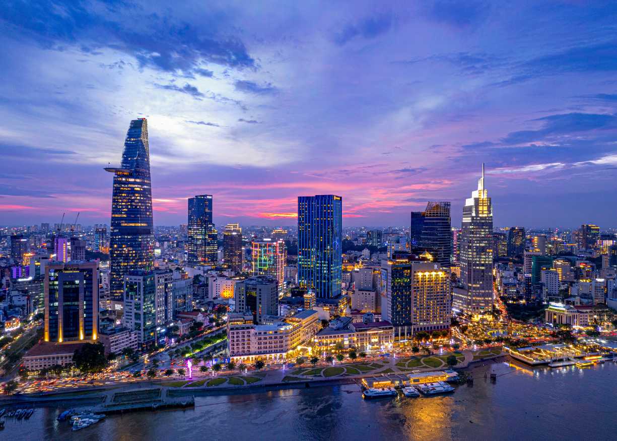 Ho Chi Minh City In Vietnam 2026 Ho Chi Minh Guide Updated 