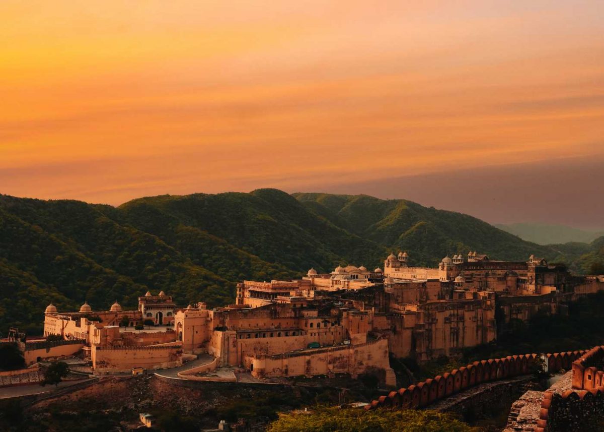 The Top Attractions in Jaipur 2026: Palaces, Forts, Bazaars & More!