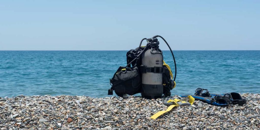 Lakshadweep Diving Courses