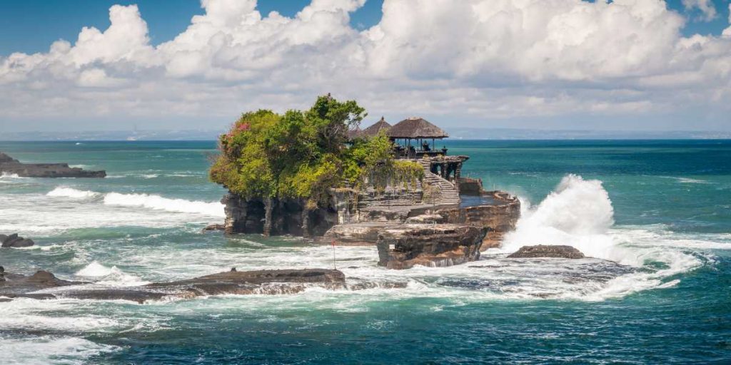 Tanah Lot