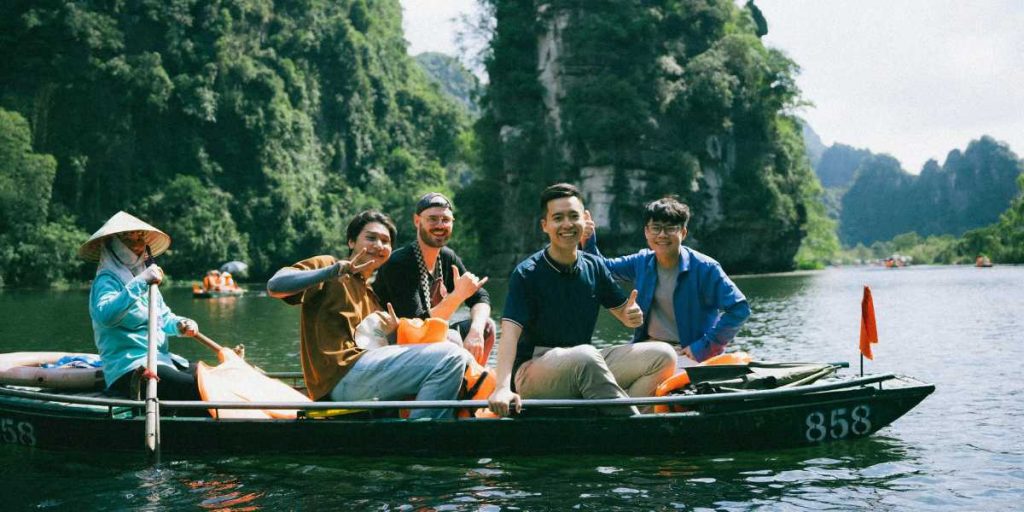 Vietnam Adventure Activities