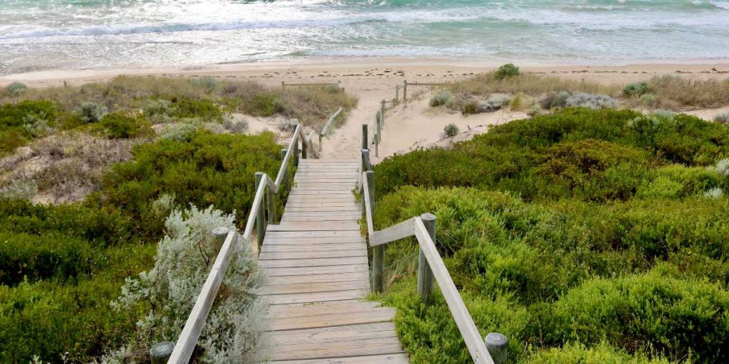 best time to visit perth