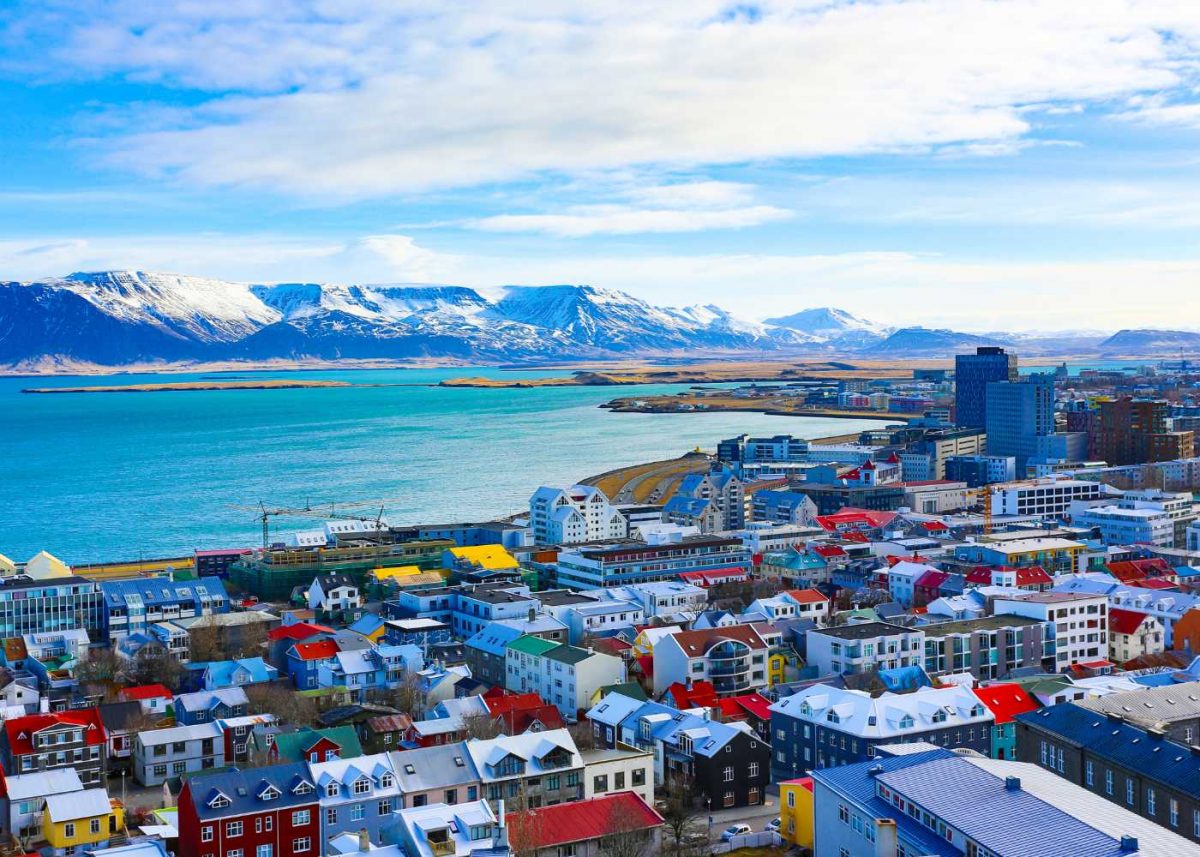 Discover Reykjavik 2026 – A Complete Guide to the vibrant capital of Iceland!