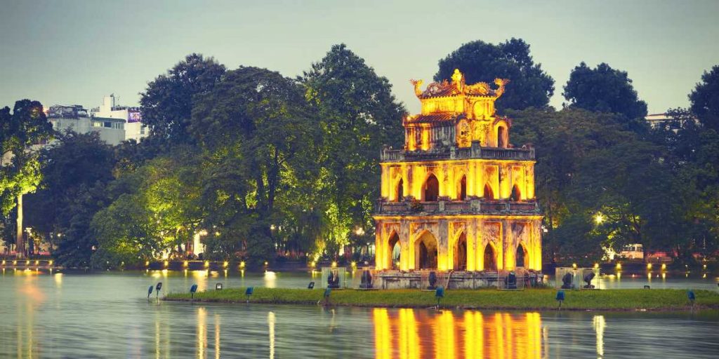 Hanoi