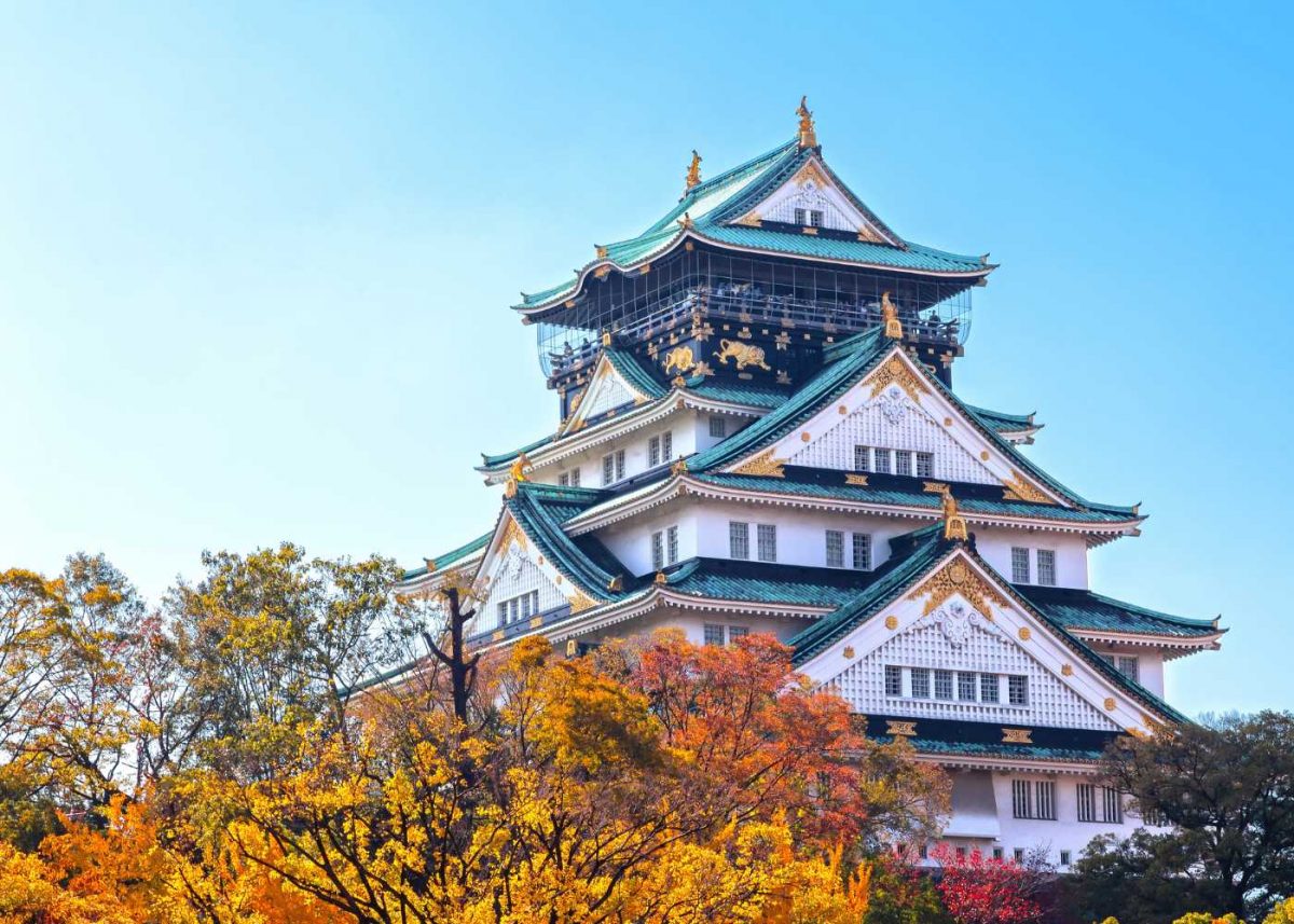 Exploring Osaka Castle 2026: Tips, History & What to See!