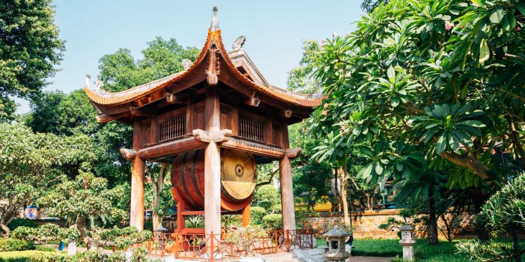 Temple of Literature