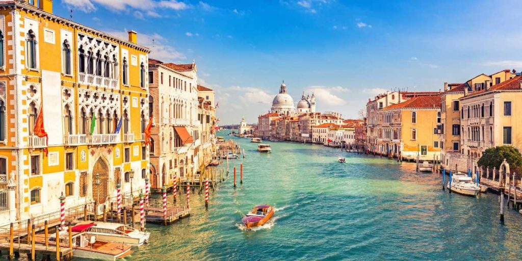 Venice - Italy tips
