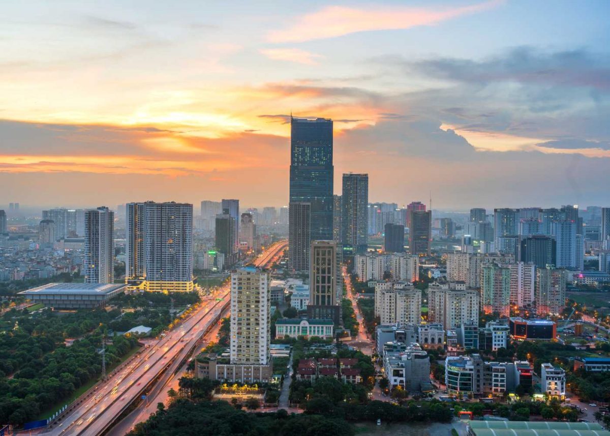 Hanoi Travel Guide 2026: Where Tradition Meets Vibrant City Life!