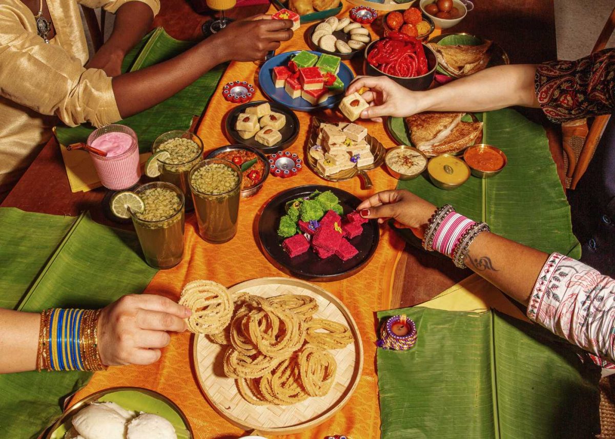 Must-Try India Street foods In 2025: A City-by-City Guide!