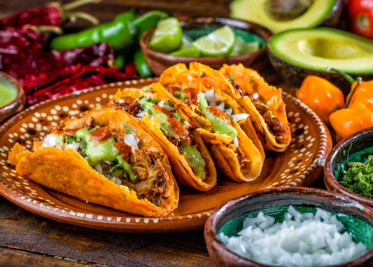 Must-try local veg food joints in the USA!