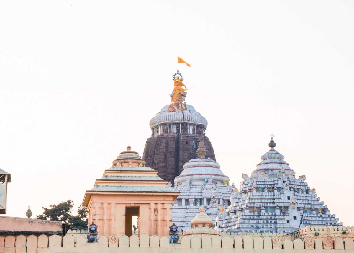 Exploring the Ancient Temples of India in 2026!