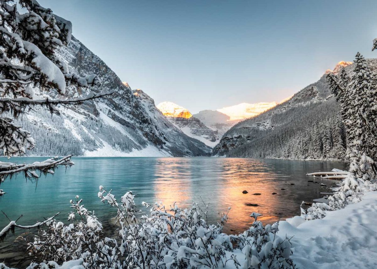 Ultimate Travel Guide to Banff National Park: What to See, Do & Explore!