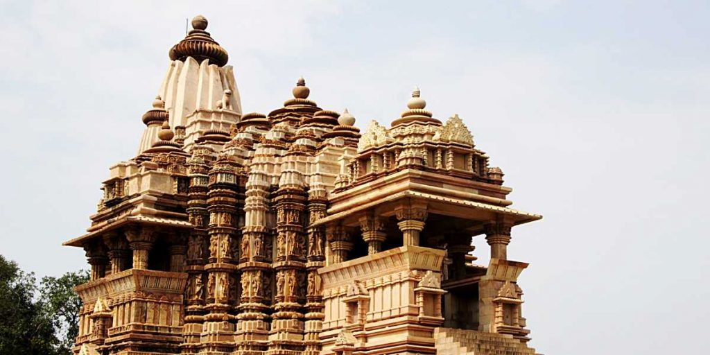 Chitragupta Temple