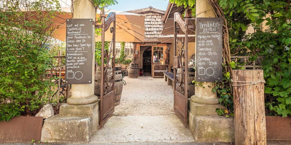 Dosa House – Lucerne