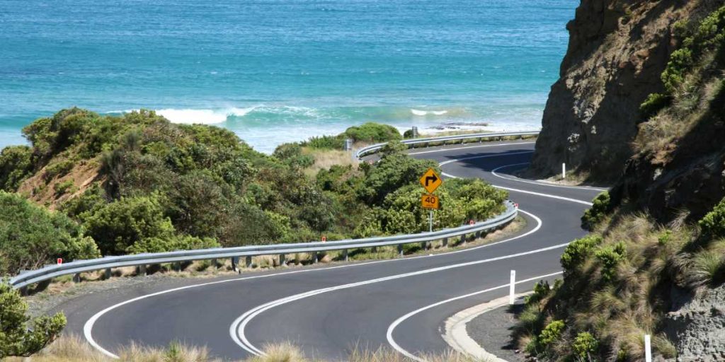 Great Ocean Road Australia