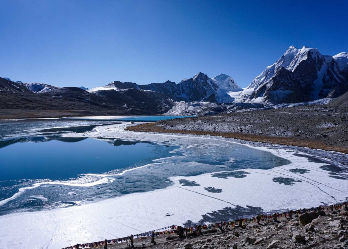 Why Gurudongmar Lake Should Be on Your 2026 Travel List!
