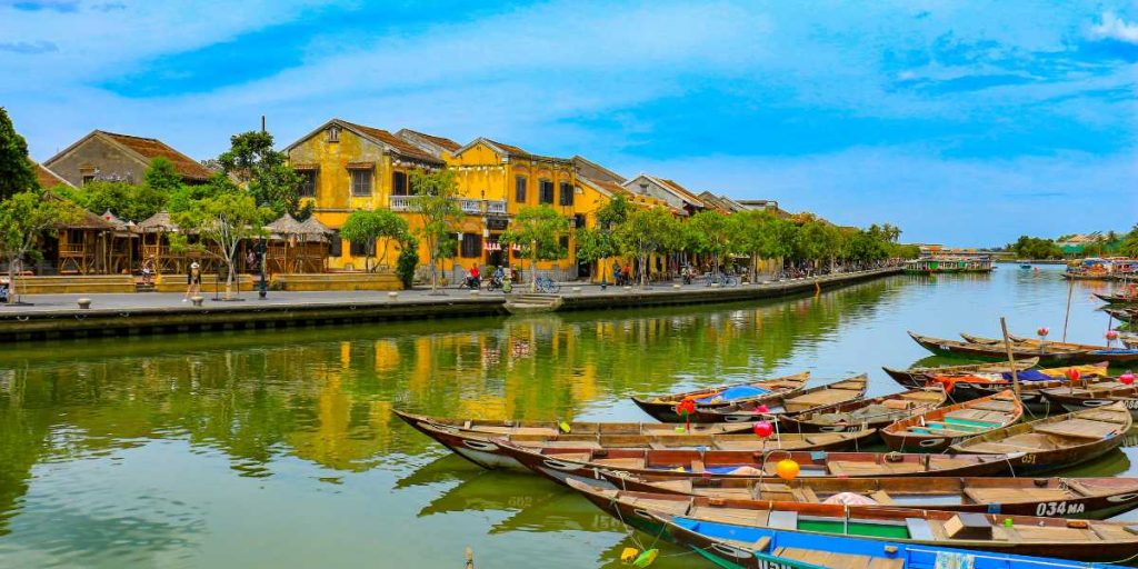 Hoi An