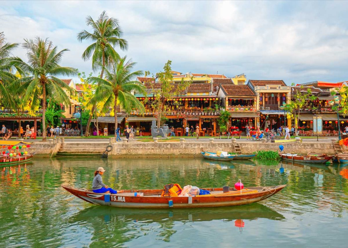 A Complete Travel Guide To Hoi An 2026 – Vietnam’s Most Charming Town
