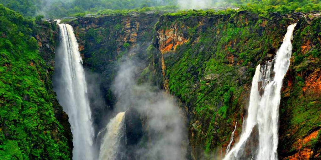 Jog Falls - Karnataka