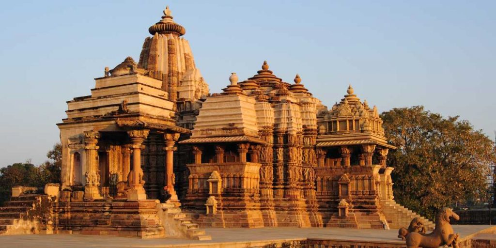 Kandariya Mahadev temple