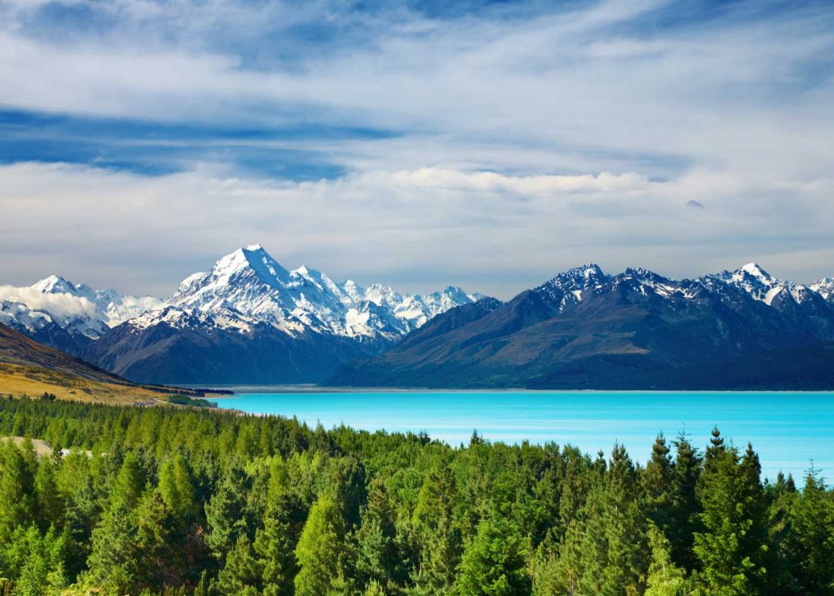 Winter in New Zealand 2026 – A Magical Experience You Shouldn’t Miss!