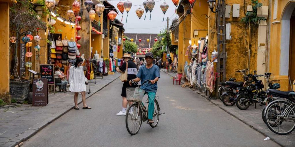 hoi an ancient town