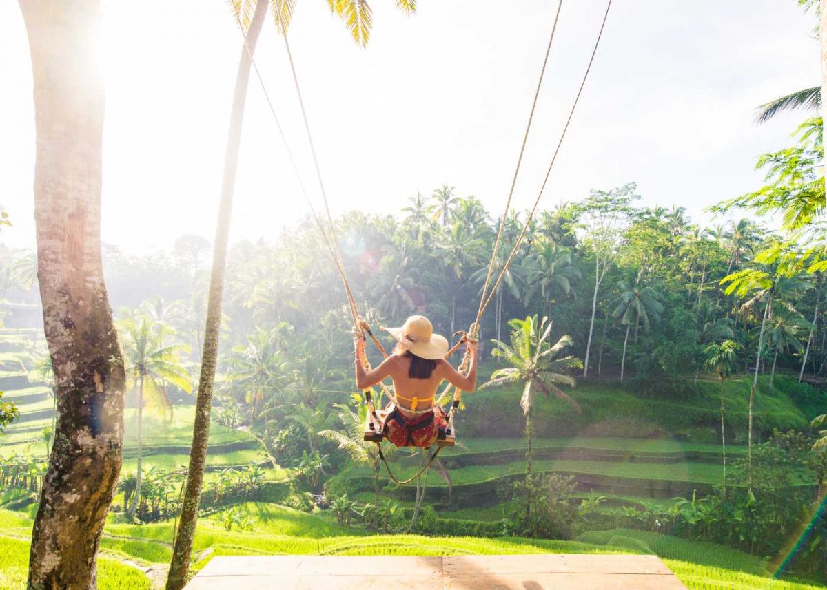 7-Day Bali Itinerary 2025: A First-Timer’s Travel Blueprint!