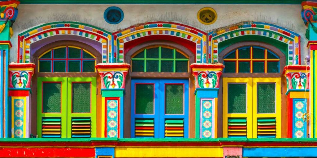 Littel India Singapore