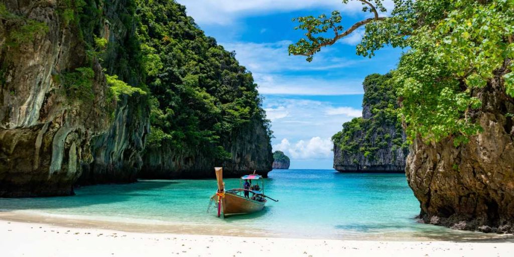 Phi Phi Islands