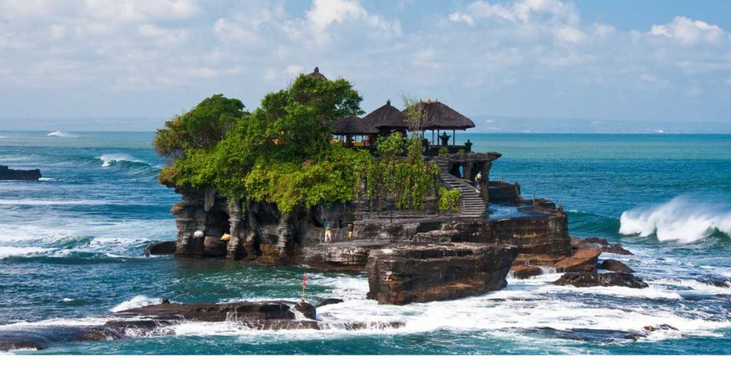 Tanah Lot Temple