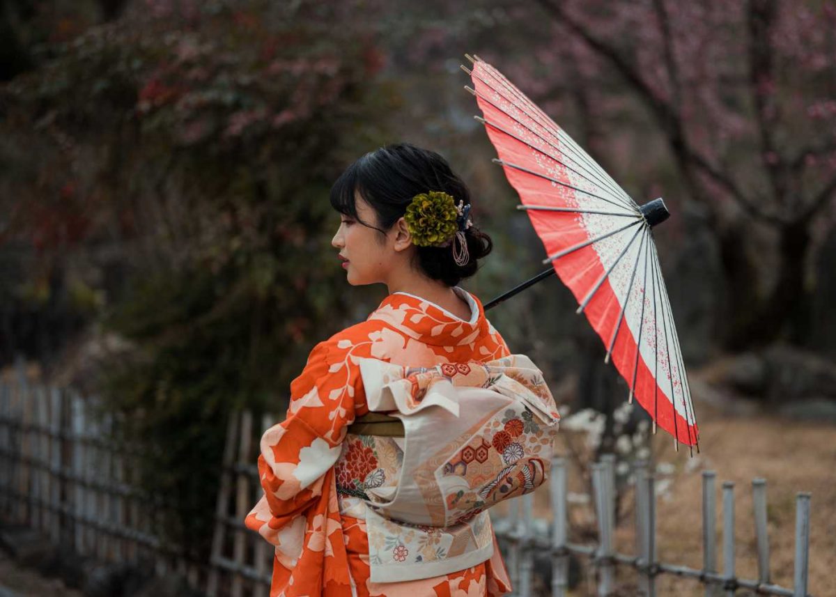 7-Day Japan Itinerary 2025 – Tokyo, Kyoto, & Osaka in One Week!