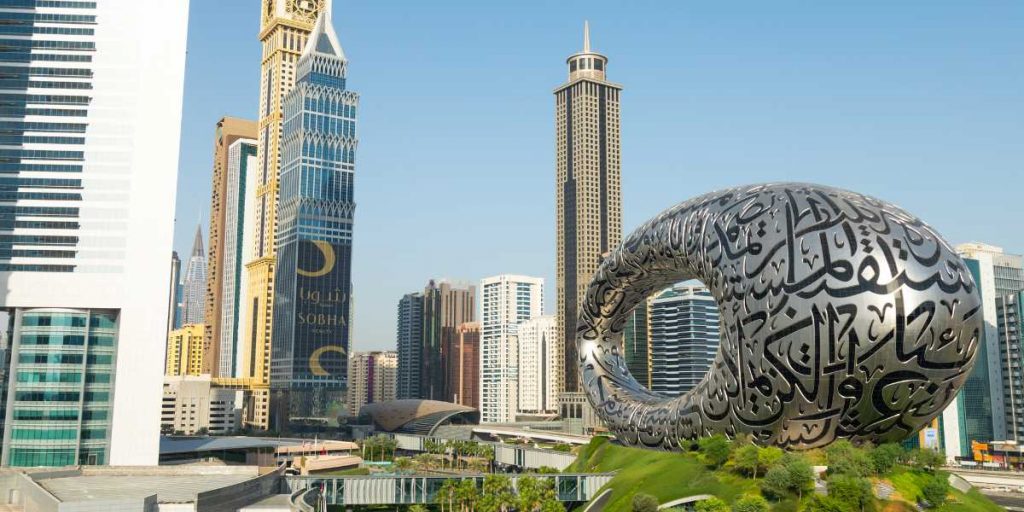 Museum of the Future