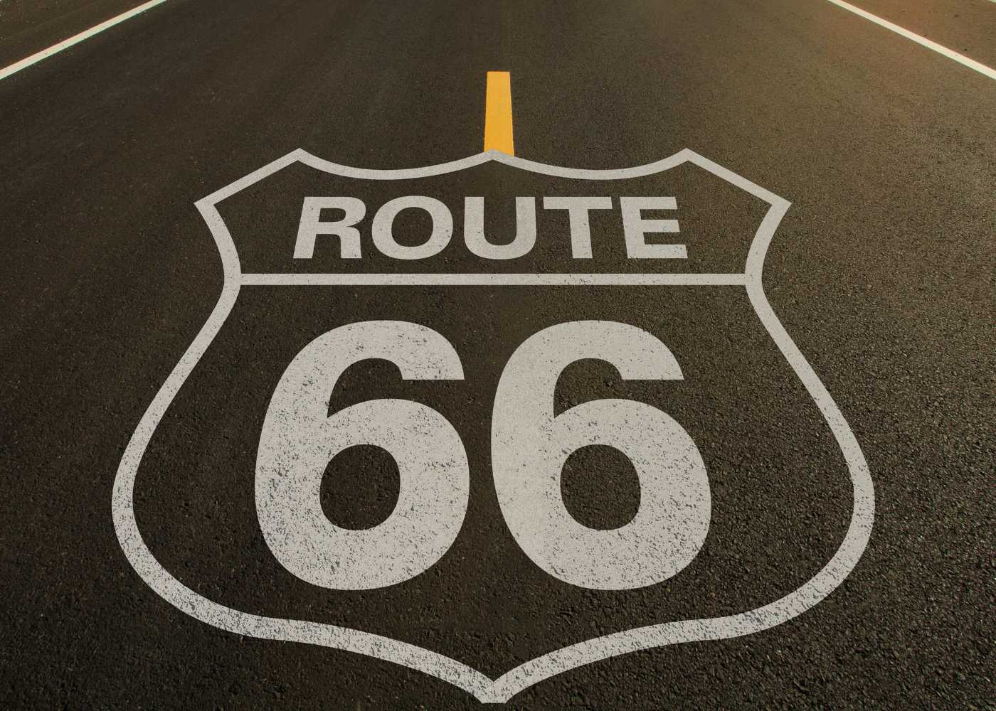 Route 66 Itinerary – How to Drive America’s Iconic Highway!