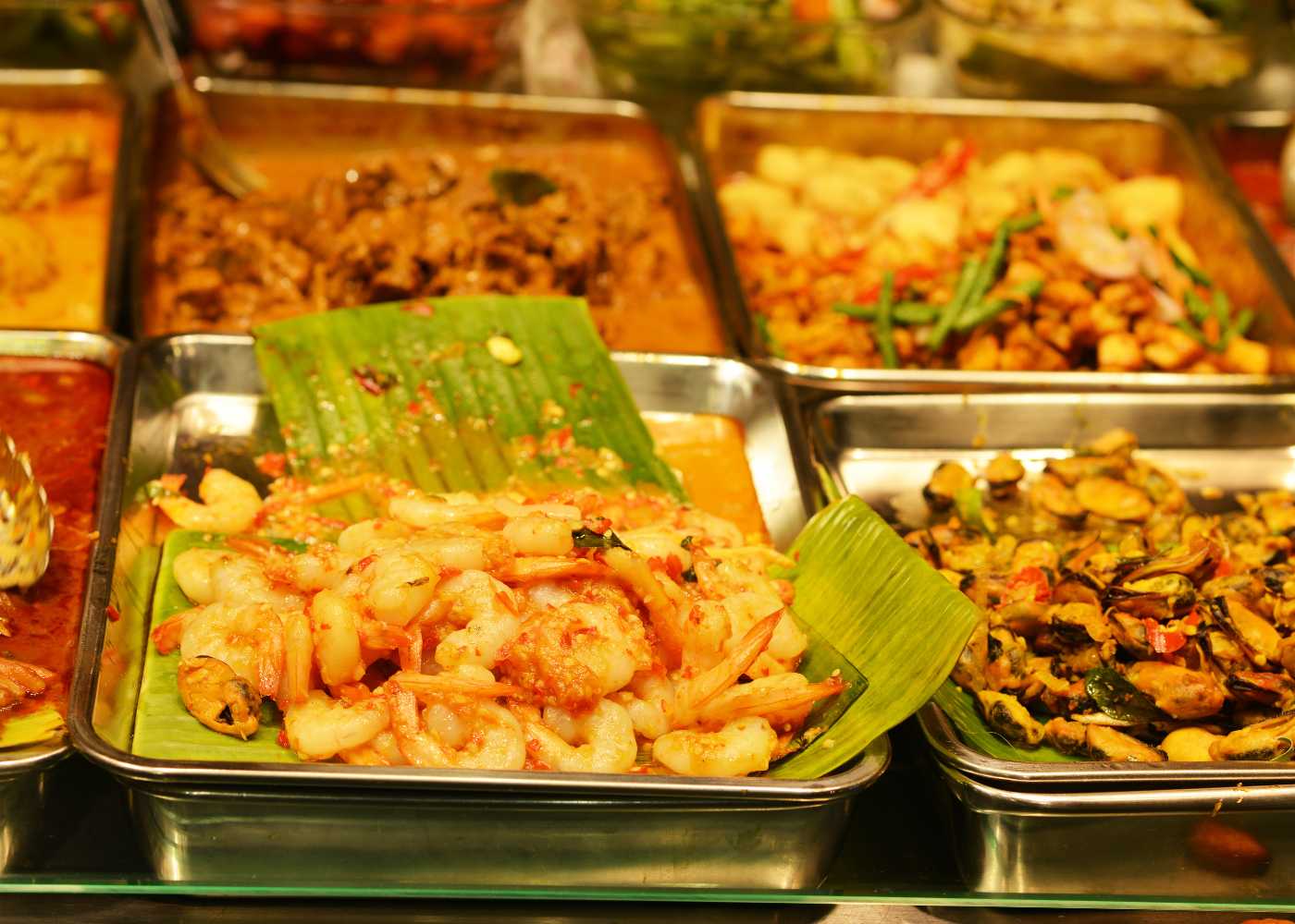 Singapore Food Guide 2025 – What & Where to Eat!