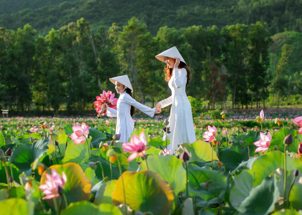 Perfect 7-Day Vietnam Itinerary for First-Time Visitors!