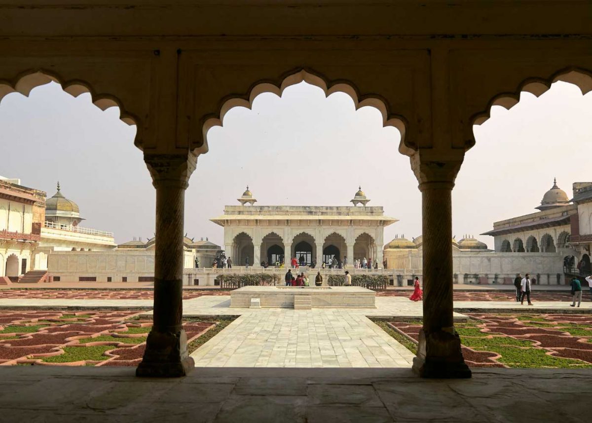 Top 7 Must-Visit Forts in India for History Lovers!