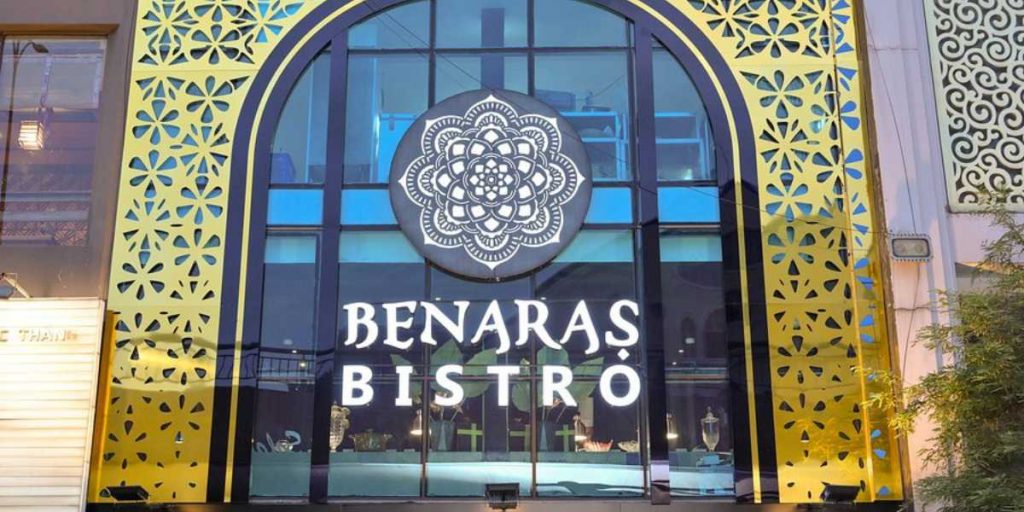 Benaras Indian Bistro Ho Chi Minh City